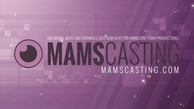 MamsCasting Pack