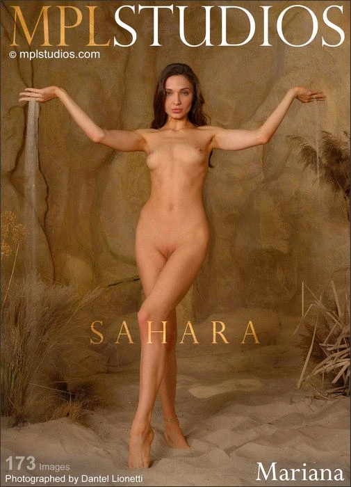 Mariana - Sahara