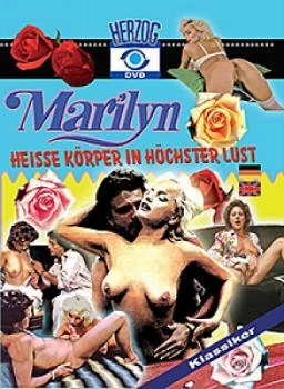 Marilyn Heisse Korper