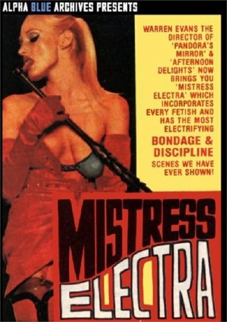 Mistress Electra -1983- (720p)