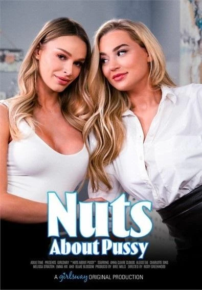 Nuts About Pussy