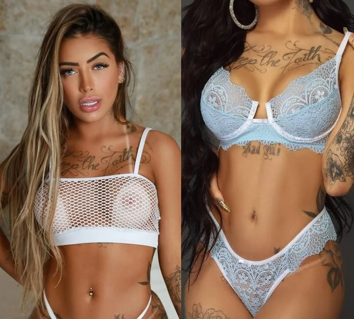 [OnlyFans.com] Mirella Fernandez Collection - Pack