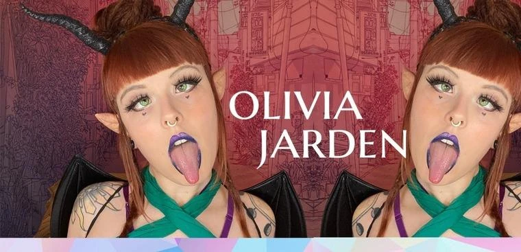 [Onlyfans.com] Olivia Jarden - MegaPack