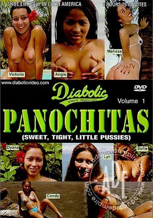 Panochitas