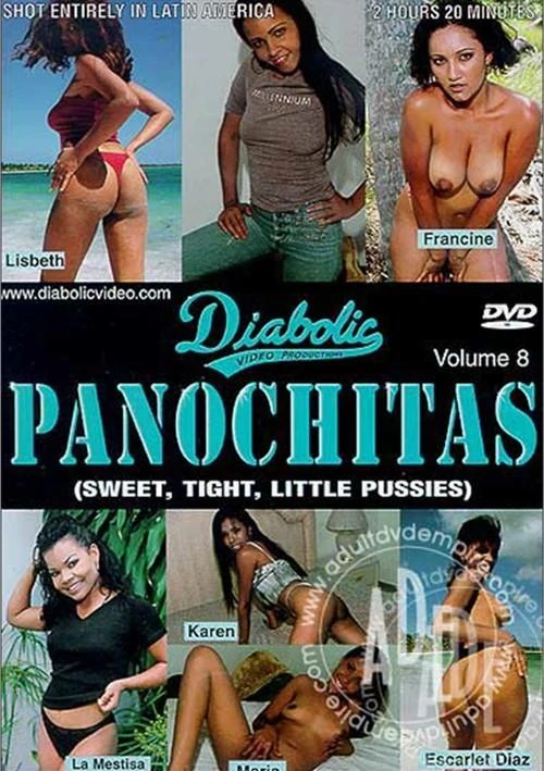 Panochitas 8