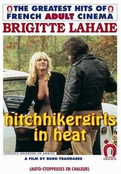 Passionate Hitchhikers / Passionate Hitchhikers / Two at Once / Passionate Hitchhikers (Year 1978 / 720p)