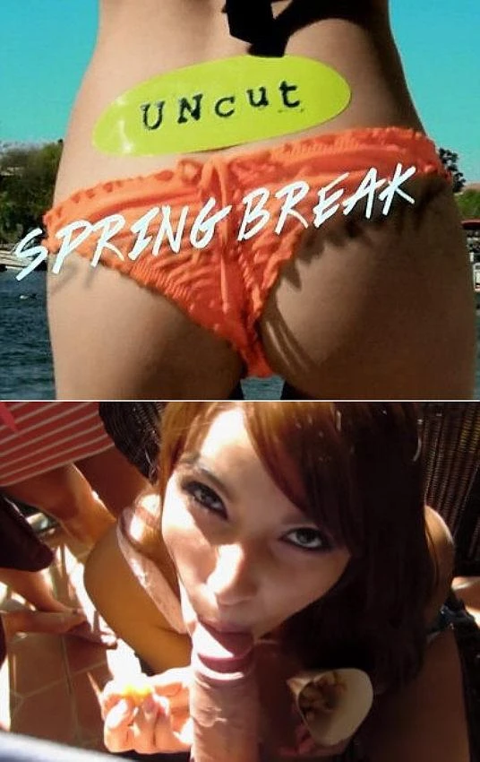 PlayboyTV - Uncut Spring Break MoviePack (720p)