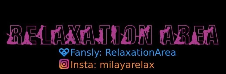 RelaxationArea MegaPack