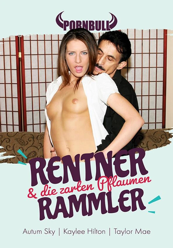 Rentner Rammler & Die Zarten Pflaumen (2023) - 720p