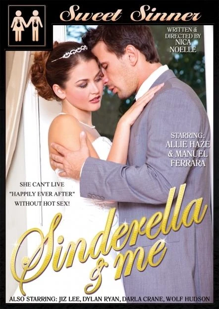 Sinderella and Me - SD/1080p