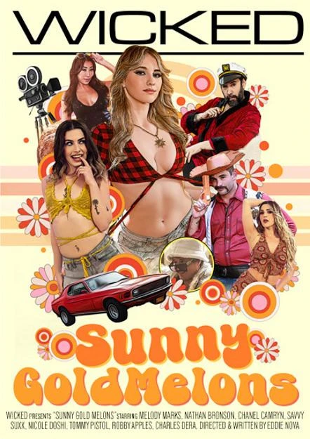 Sunny Goldmelons - 720p