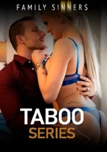 Taboo Series (2024) - 720p