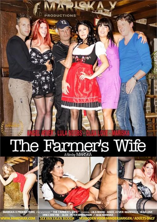 The Farmer's Wife 720p