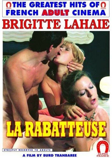 The Rabatteuse / The Apescat Porno / My Father Gets Them All / The Recruiter / The Recruiter (Year 1978 / 720p)