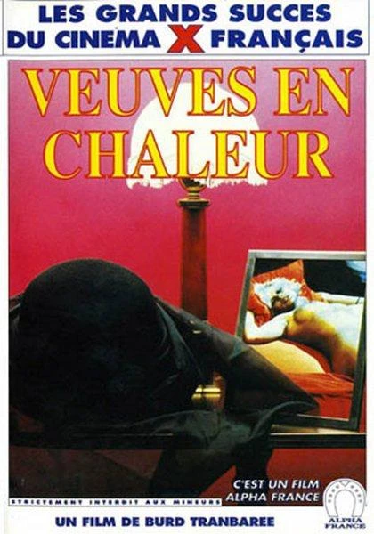 Veuves en chaleur / Hot widows (Year 1978 / 720p)