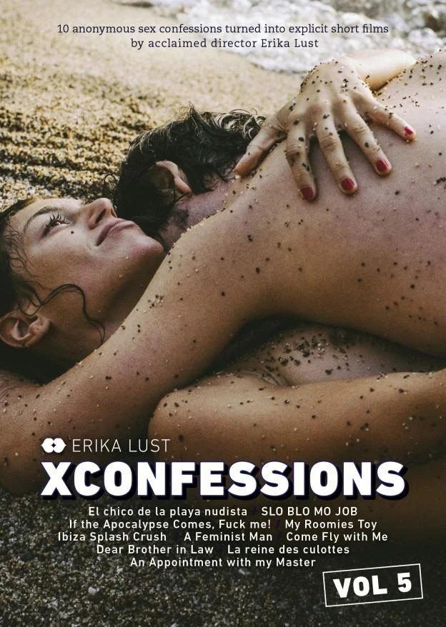 Xconfessions Vol.5 - SD/720p/1080p