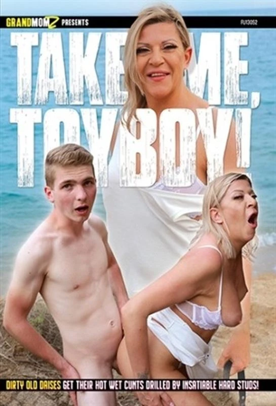 Take Me Toyboy