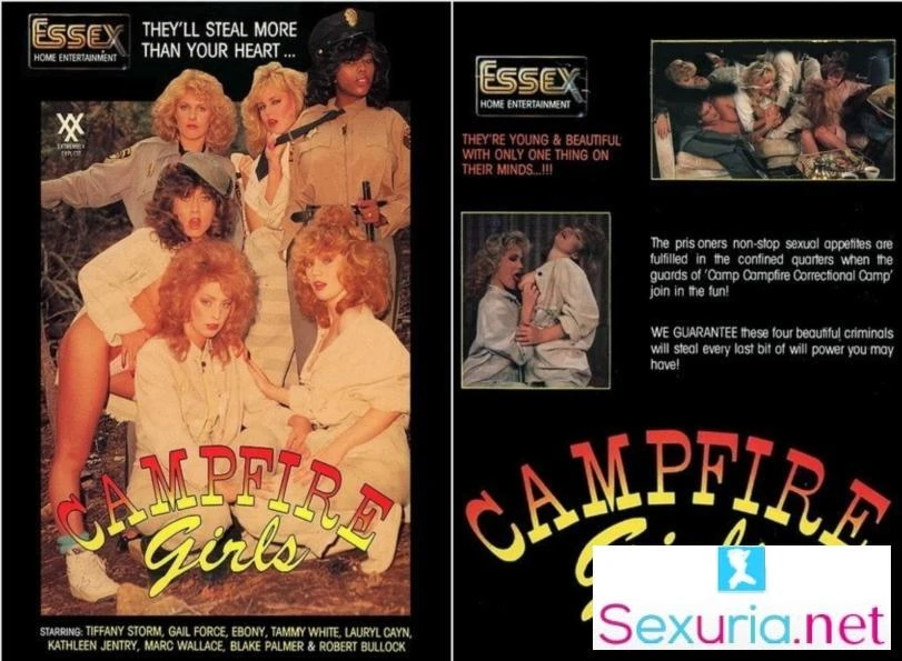 Campfire Girls [1988]