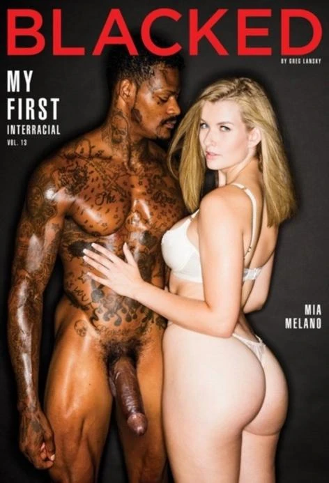 My First Interracial 13 1080p