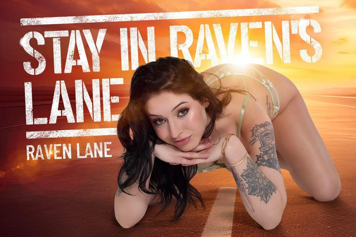 Raven Lane - Pack