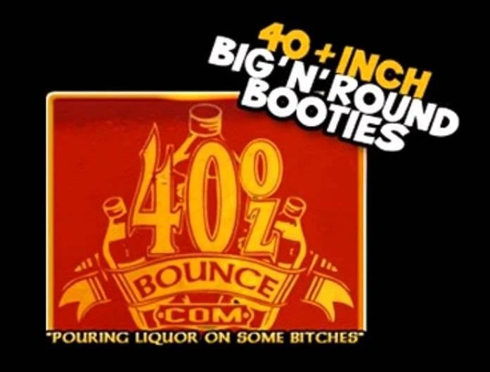 40ozBounce.com - SiteRip