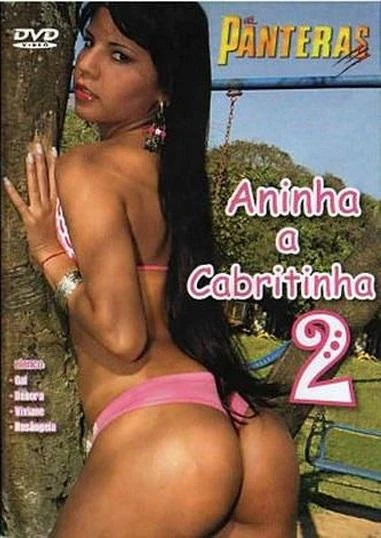 Aninha a Cabritinha 2