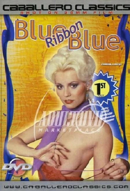 Blue Ribbon Blue -1984- (720p)