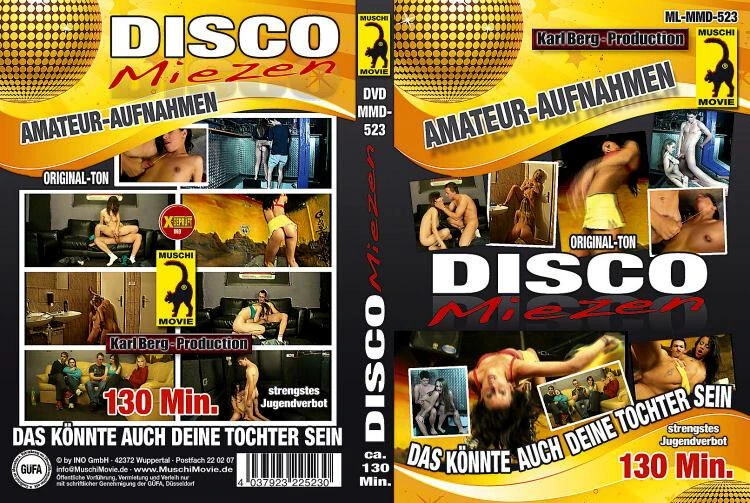 Disco Miezen (2012) - 720p