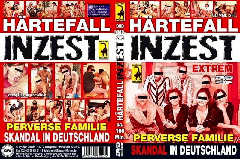 Härtefall Inzest (2006) - 720p