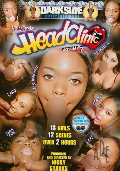 Head Clinic 7