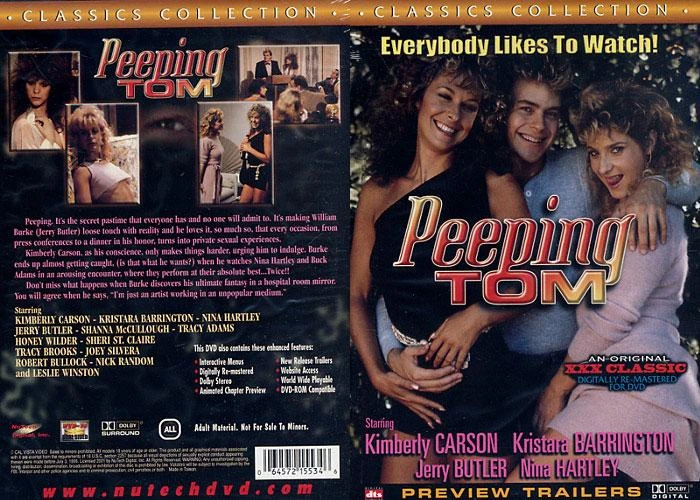 Peeping Tom [1986]