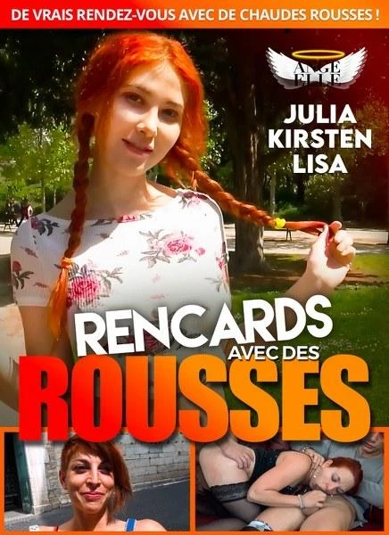 Rencards Avec Des Rousses - 1080p