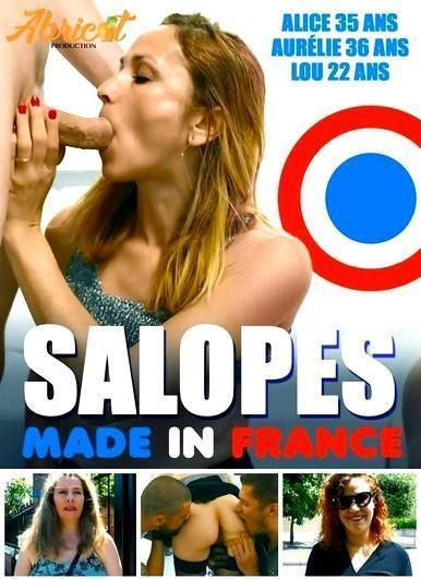 Salopes Made in France - 720p