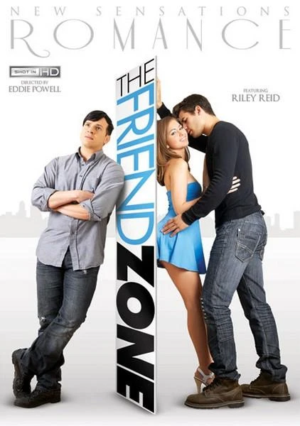 The Friend Zone (Year 2011 / 720p)