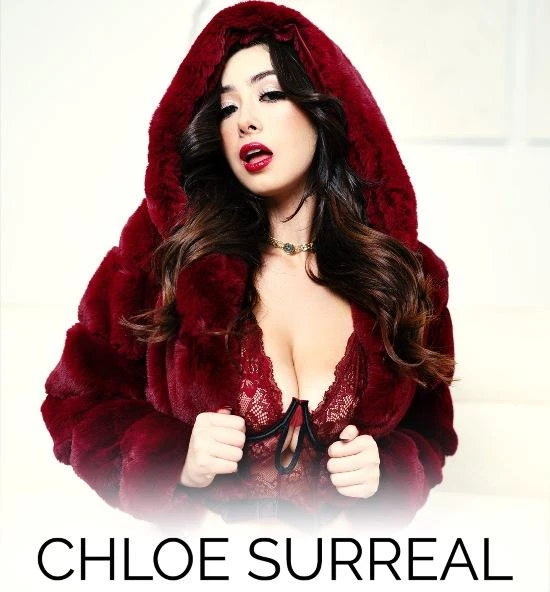 Chloe Surreal MegaPack