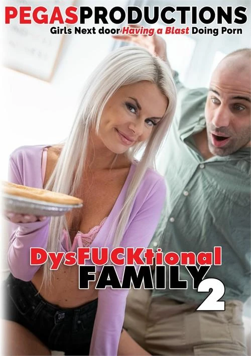 Dysfucktional Family 2