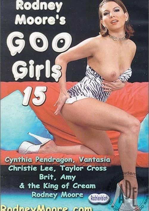 Goo Girls 15