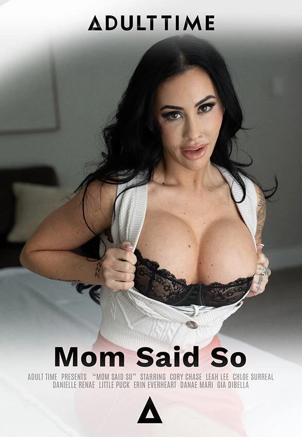 Mom Said So (2025) - 720p