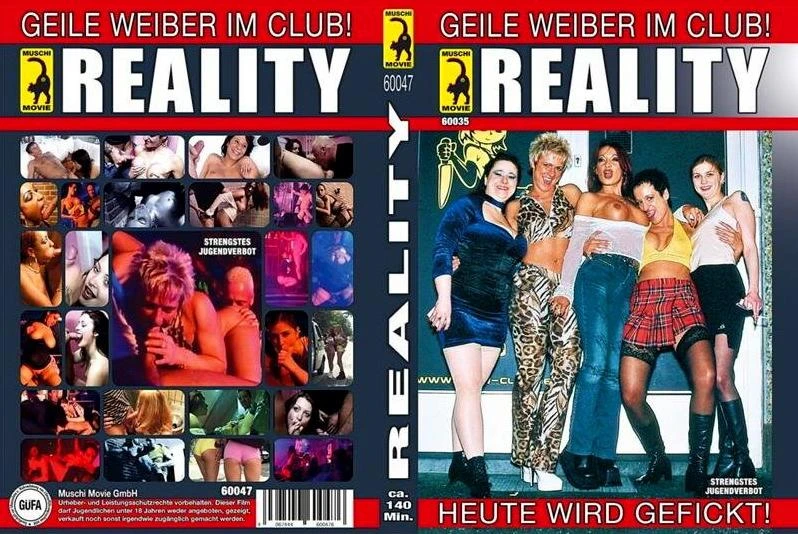 Reality - Geile Weiber Im Club (2023)