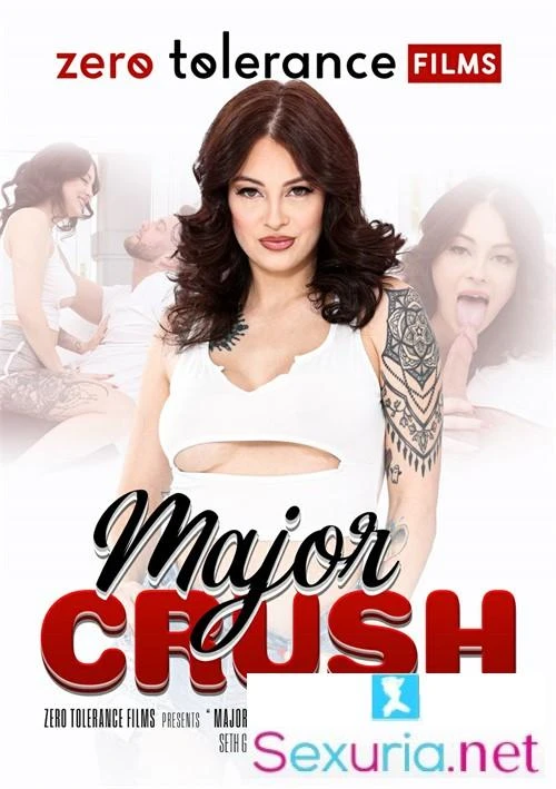 Major Crush [2025] - 720p