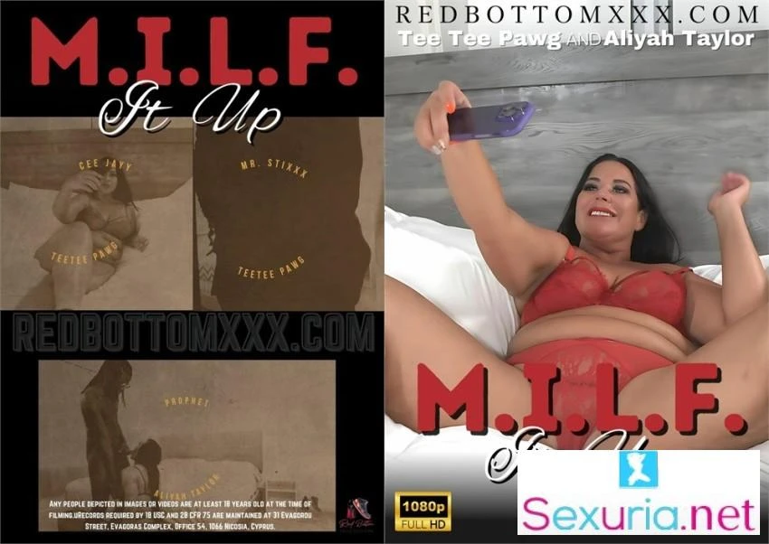 M.I.L.F. It Up [2025] - 1080p