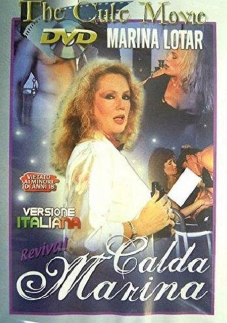 Calda Marina -1980-