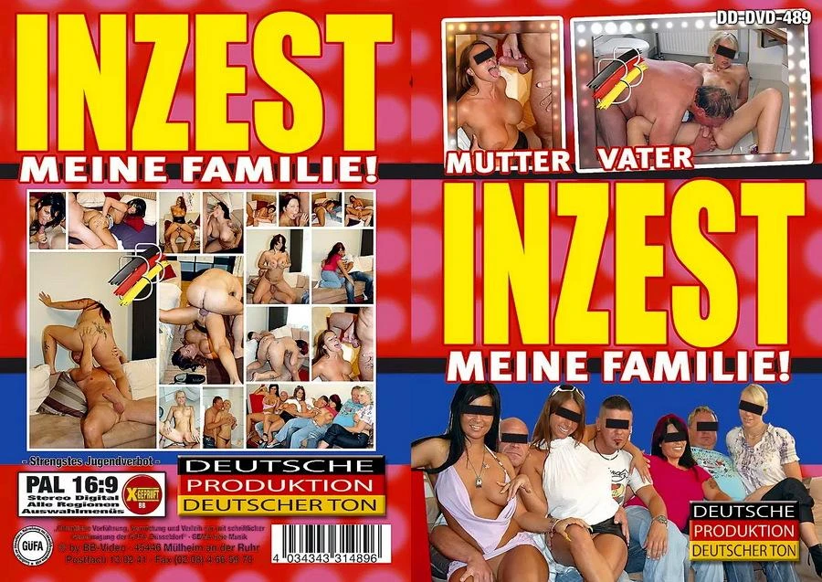 Inzest - Meine Familie (2011) - 720p