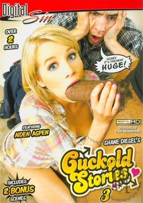 Shane Diesel's Cuckold Stories 3