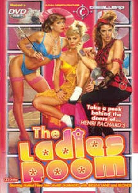 The Ladies Room -1987-