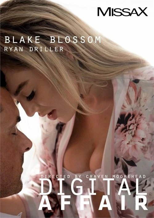 Digital Affair (2025) - 720p