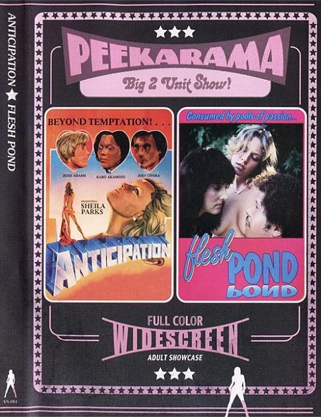 Flesh Pond -1985- (720p)