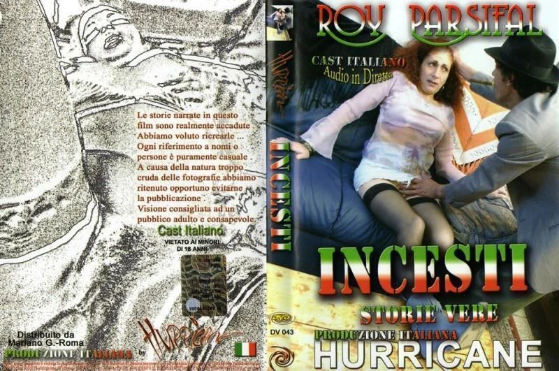 Incesti Storie Vere