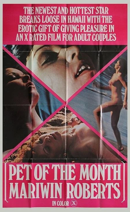 Pet of the Month - Mariwin Roberts -1978- (720p)