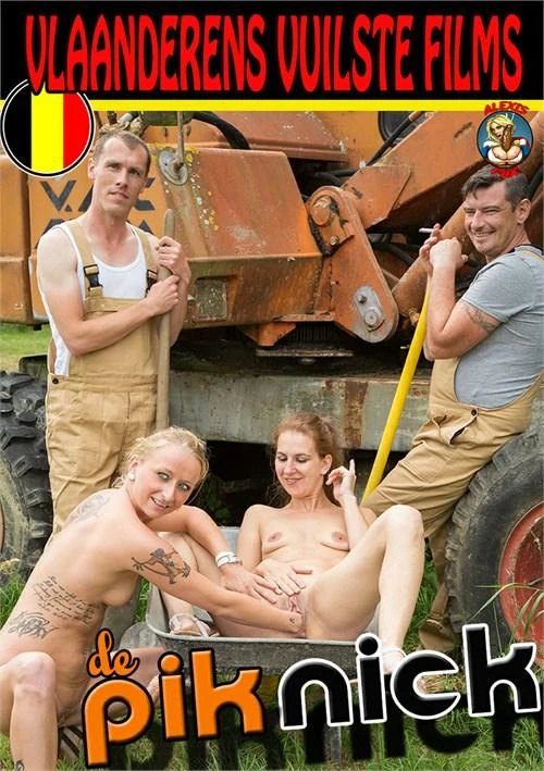 De Pik Nick (2018) - 720p